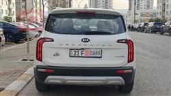 کیا تێلوراید